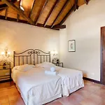 Vakantiehuis La Hacienda *