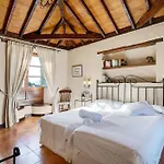 Vakantiehuis La Hacienda *