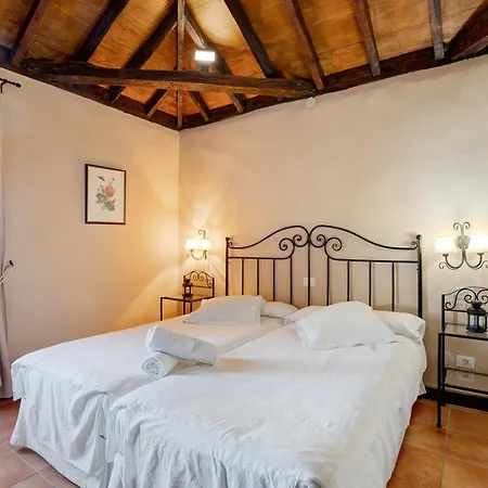 La Hacienda Garachico (Tenerife)