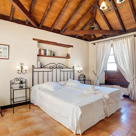 La Hacienda Holiday home