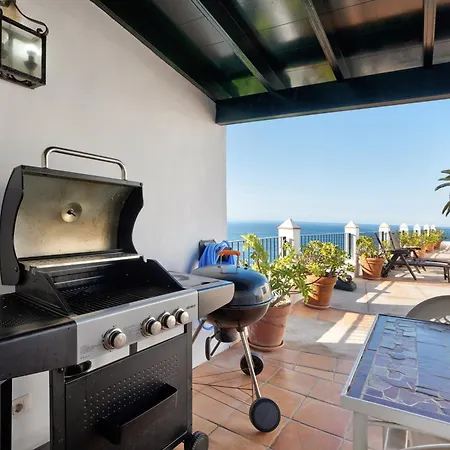 La Hacienda Holiday home Garachico (Tenerife)