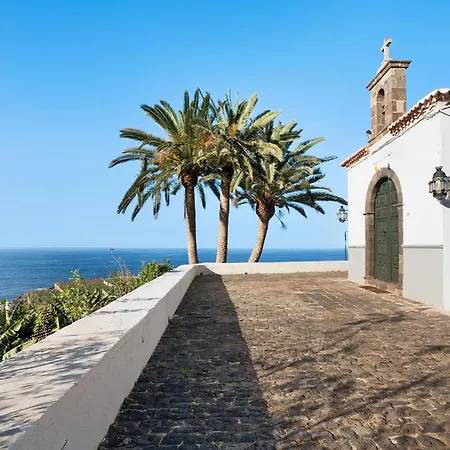 Holiday home La Hacienda Garachico (Tenerife)