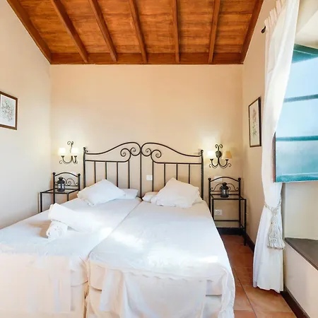 La Hacienda Holiday home *