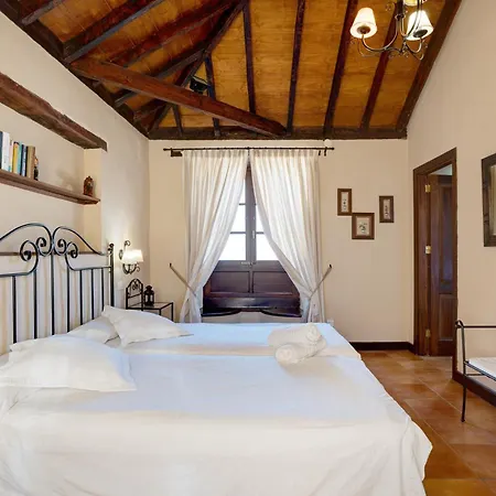 Holiday home La Hacienda