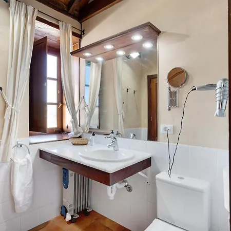 La Hacienda ガラチコ