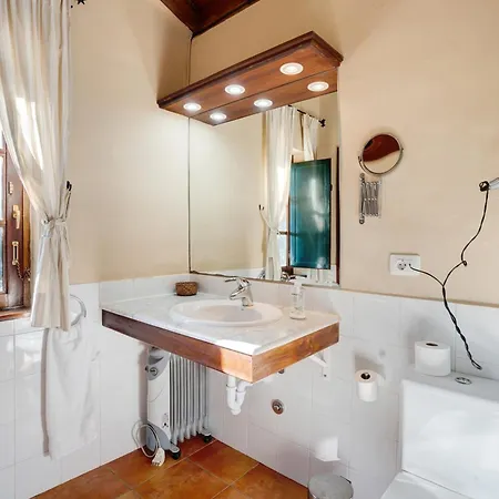 Holiday home La Hacienda *