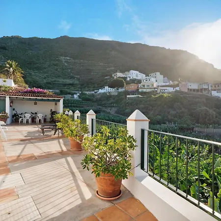 Holiday home La Hacienda