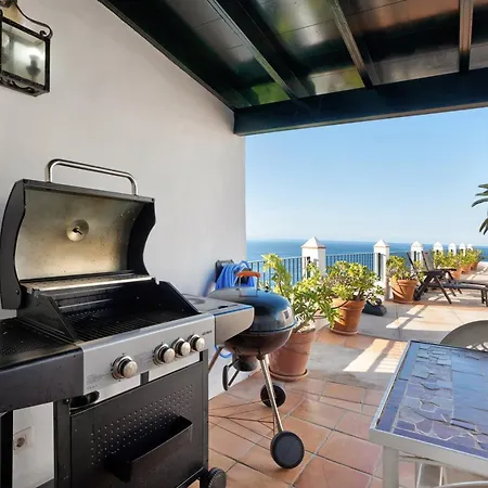 Prázdninový dům La Hacienda Garachico (Tenerife)