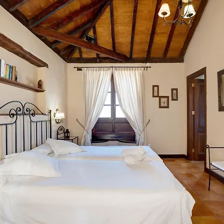 La Hacienda Prázdninový dům