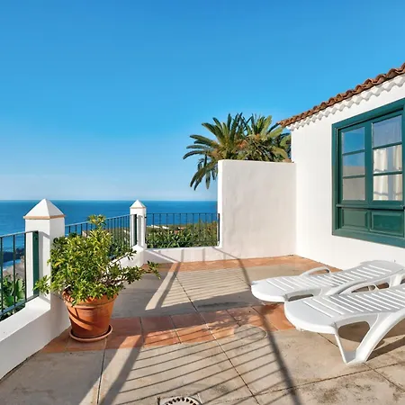 La Hacienda Garachico (Tenerife)