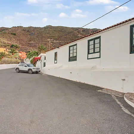 La Hacienda *