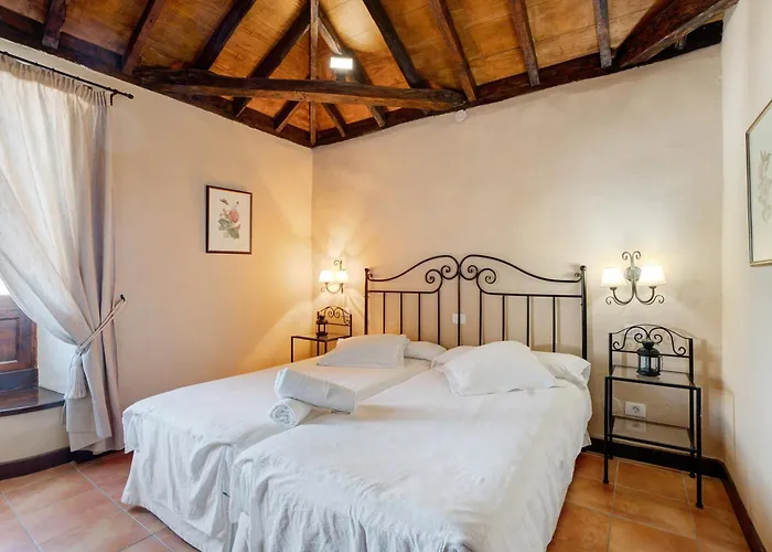 La Hacienda Garachico (Tenerife)